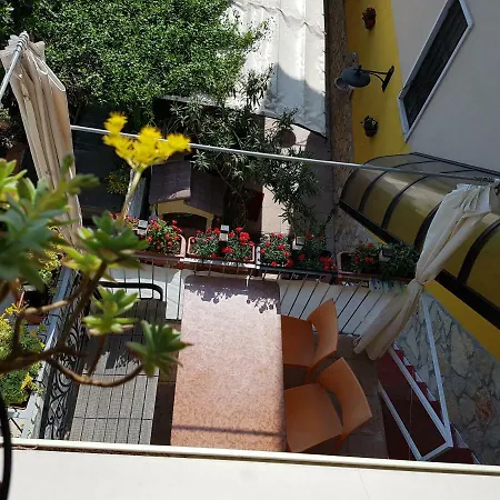Dora Baltea Monolocale Primo Piano Mansarda Secondo Piano Penzion