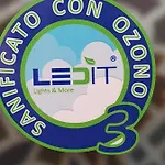 Dora Baltea Monolocale Primo Piano Mansarda Secondo Piano *