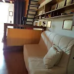 Dora Baltea Monolocale Primo Piano Mansarda Secondo Piano *
