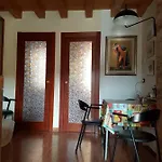 Dora Baltea Monolocale Primo Piano Mansarda Secondo Piano *