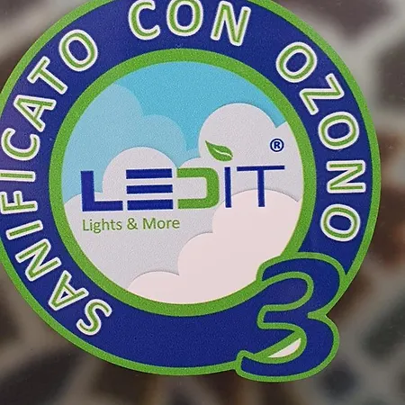 Dora Baltea Monolocale Primo Piano Mansarda Secondo Piano *