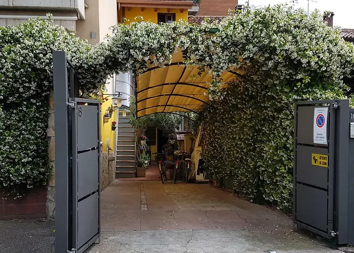 Dora Baltea Monolocale Primo Piano Mansarda Secondo Piano