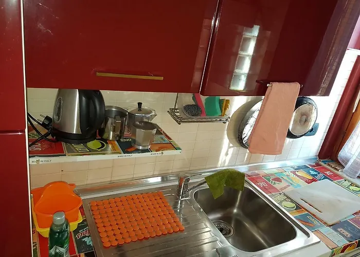 Dora Baltea Monolocale Primo Piano Mansarda Secondo Piano