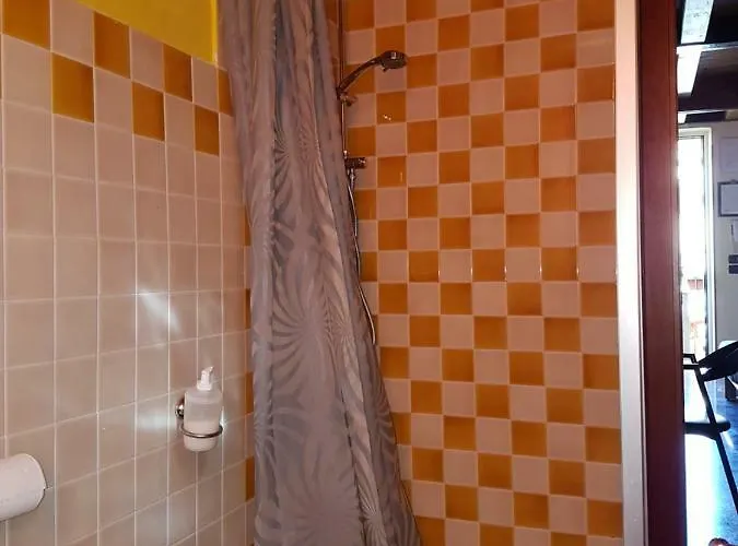 Dora Baltea Monolocale Primo Piano Mansarda Secondo Piano *