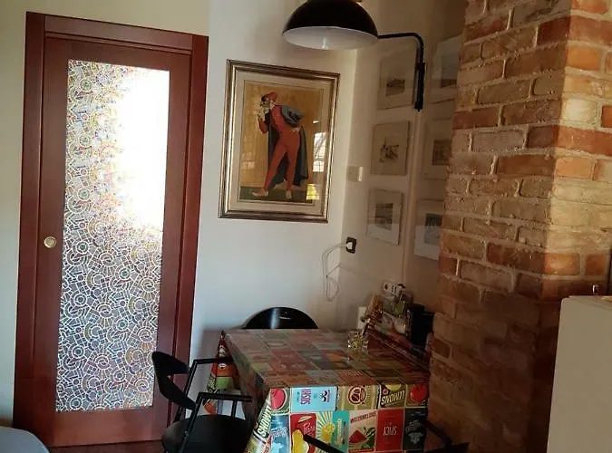 Gasthof Dora Baltea Monolocale Primo Piano Mansarda Secondo Piano