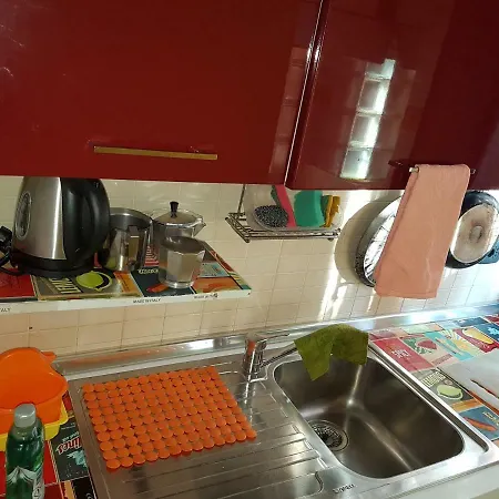 Dora Baltea Monolocale Primo Piano Mansarda Secondo Piano