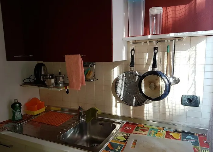 Dora Baltea Monolocale Primo Piano Mansarda Secondo Piano