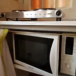 Konukevi Dora Baltea Monolocale Primo Piano Mansarda Secondo Piano