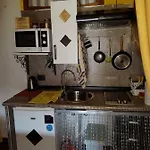 Dora Baltea Monolocale Primo Piano Mansarda Secondo Piano Konukevi