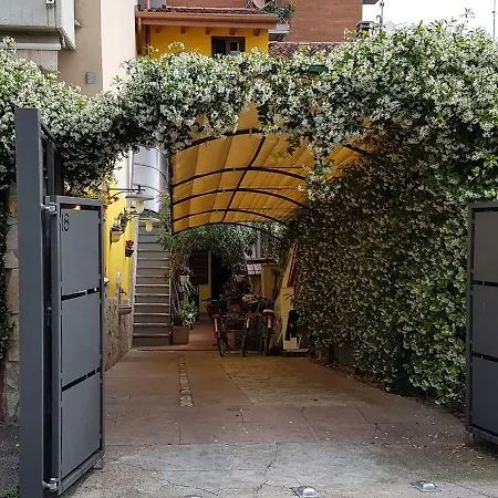 Dora Baltea Monolocale Primo Piano Mansarda Secondo Piano