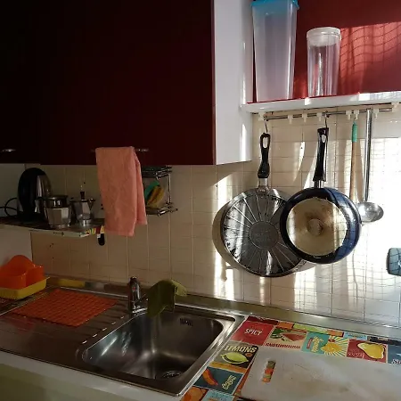 Dora Baltea Monolocale Primo Piano Mansarda Secondo Piano