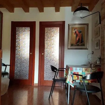 Dora Baltea Monolocale Primo Piano Mansarda Secondo Piano *