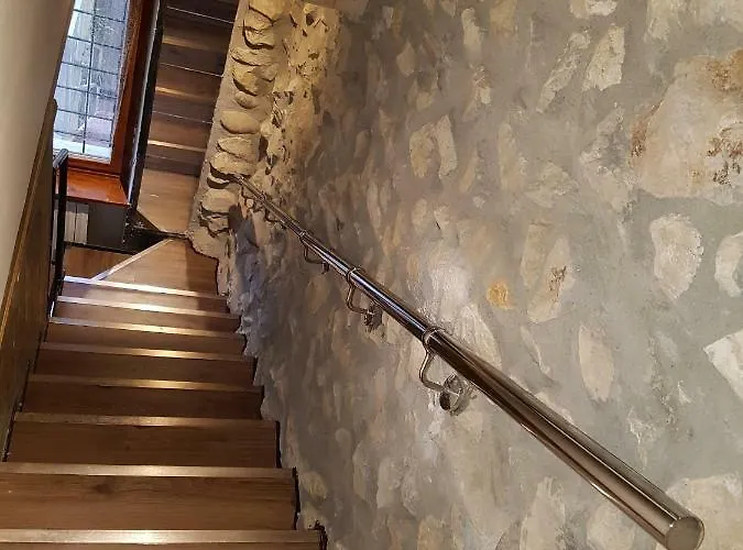 Penzion Dora Baltea Monolocale Primo Piano Mansarda Secondo Piano Verona